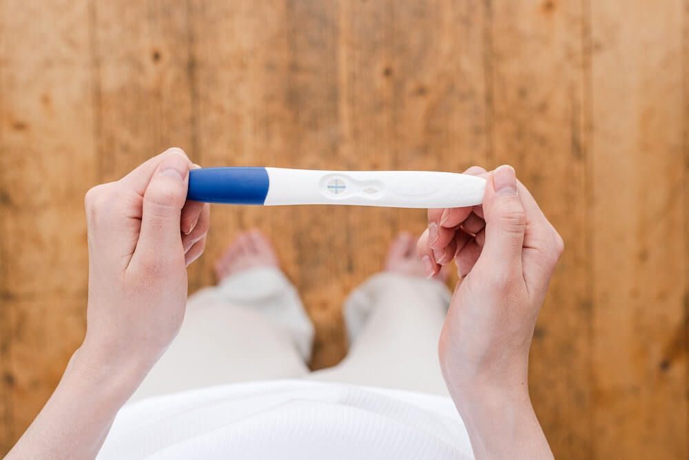 mommy macgyver: at-home diy pregnancy tests