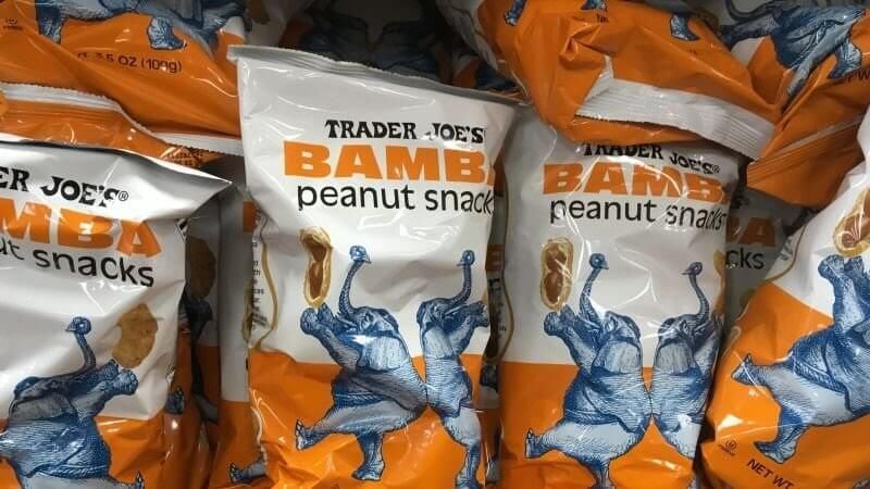 easy peanut allergy prevention