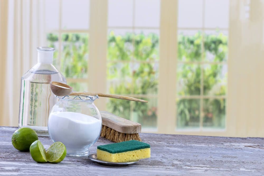 eco friendly cleaners for your home in Chicago, IL eco friendly cleaners for your home in Chicago, IL