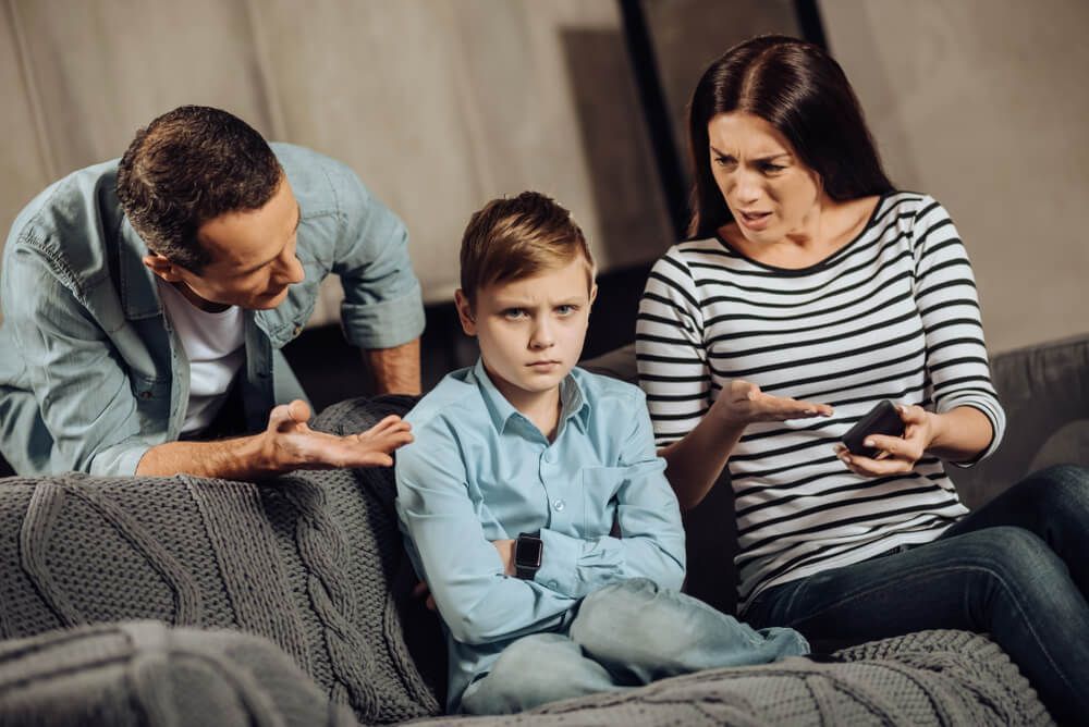 effects of the authoritarian style of parenting in Los Angeles, CA effects of the authoritarian style of parenting in Los Angeles, CA