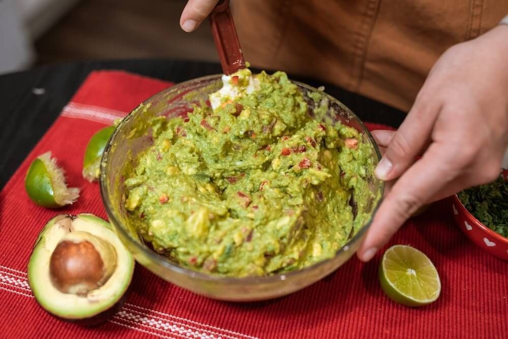everyone’s guacamole
