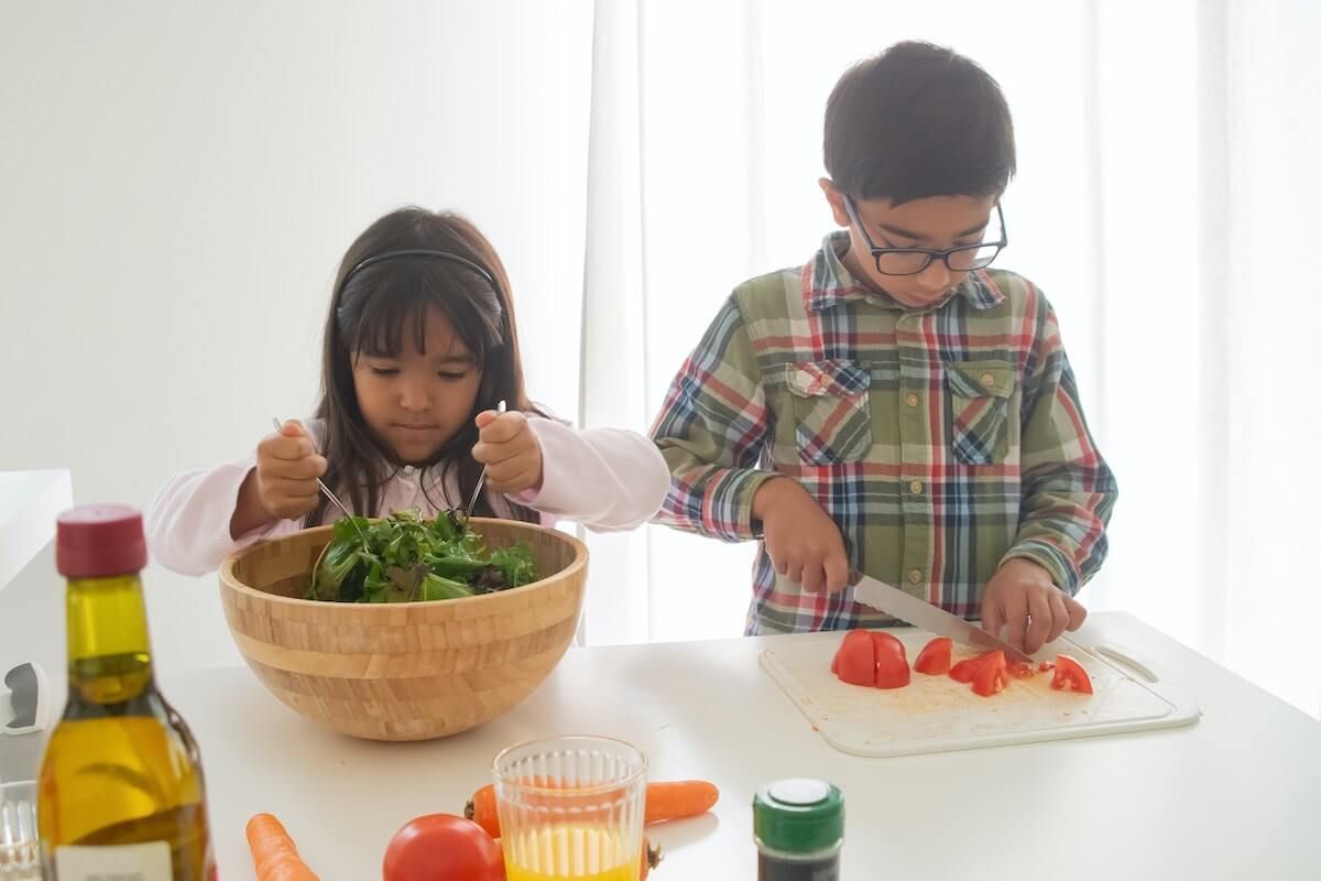 Explaining What A Vegan Is To Kids Explaining What A Vegan Is To Kids