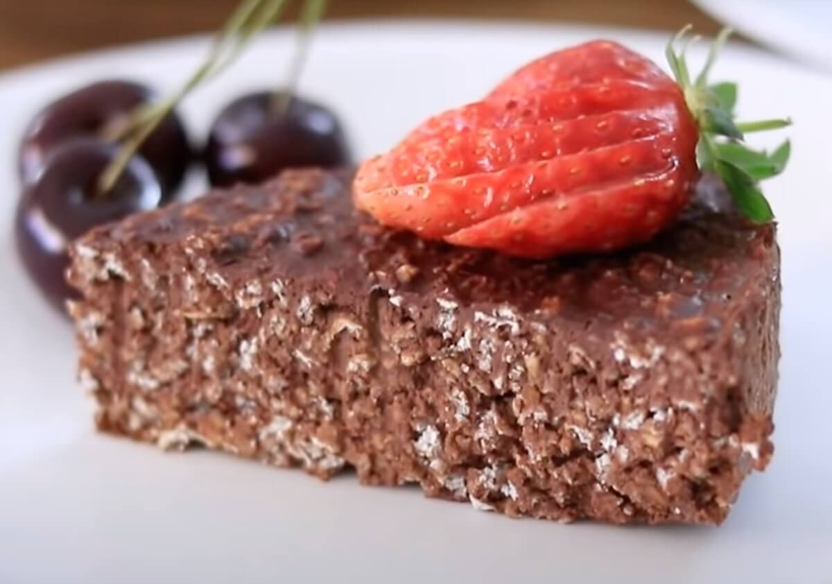 fall vegan dessert recipes to satisfy that sugar tooth