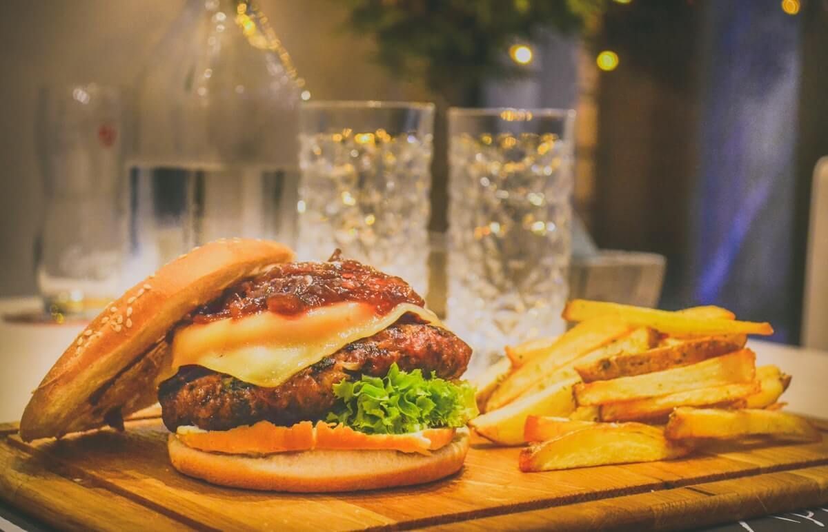 fast food slows chances of getting pregnant study finds in Boston, MA fast food slows chances of getting pregnant study finds in Boston, MA
