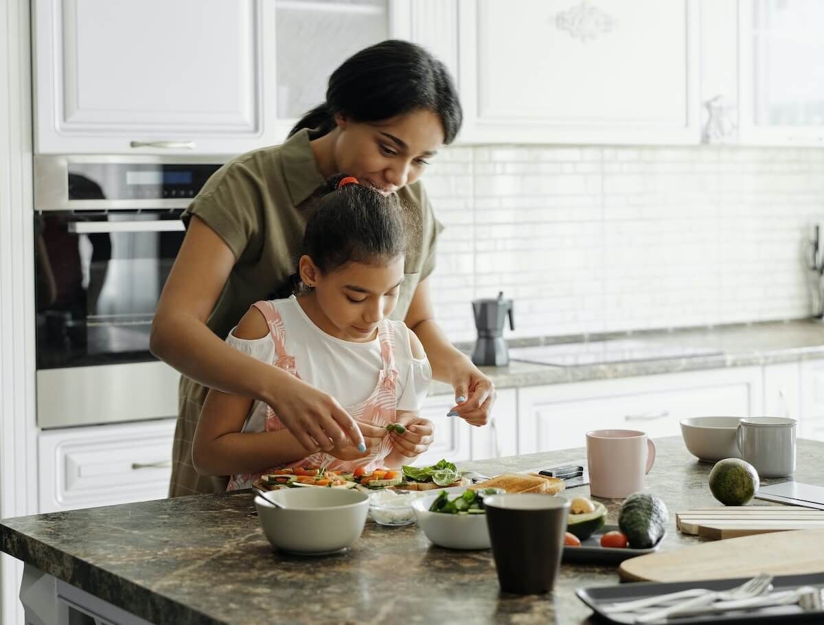 five ways to get your kids to eat healthier in Minneapolis, MN five ways to get your kids to eat healthier in Minneapolis, MN