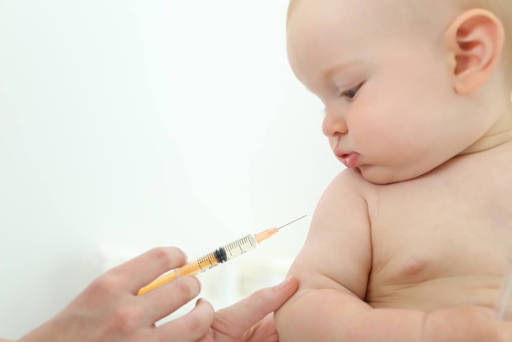 50% of surveyed parents believe flu vaccine causes flu in Savannah, GA 50% of surveyed parents believe flu vaccine causes flu in Savannah, GA