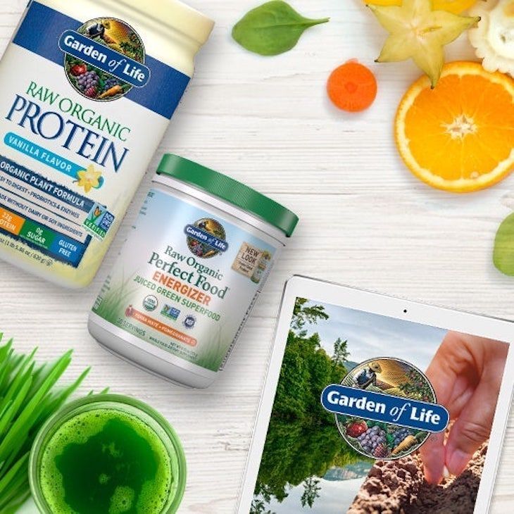 garden of life sells out to nestle?! in Spokane, WA garden of life sells out to nestle?! in Spokane, WA