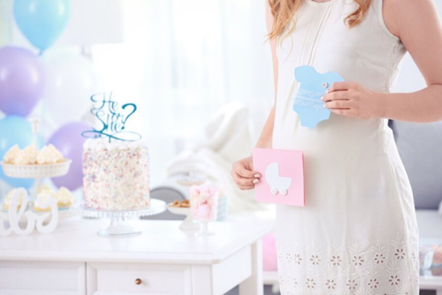 Should You Rethink The Gender Reveal Party? Should You Rethink The Gender Reveal Party?