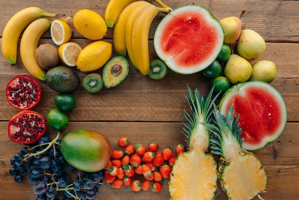 20 go-to foods for your vegan toddler