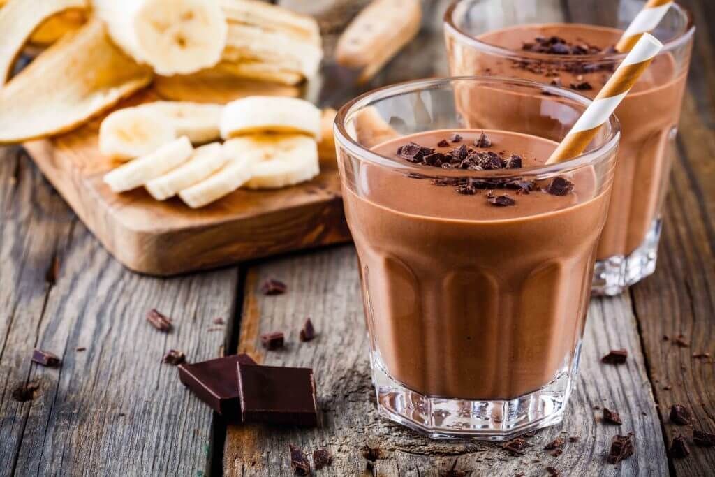 a healthy chocolate shake kids will love by smoovii a healthy chocolate shake kids will love by smoovii