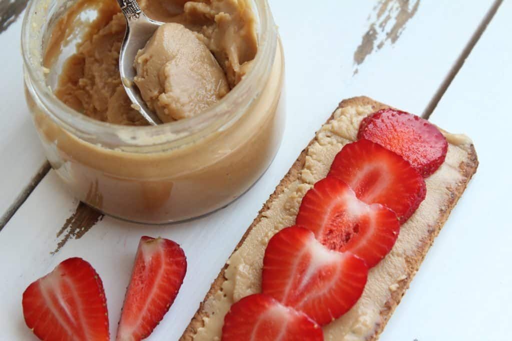 simple and delicious homemade peanut butter recipes