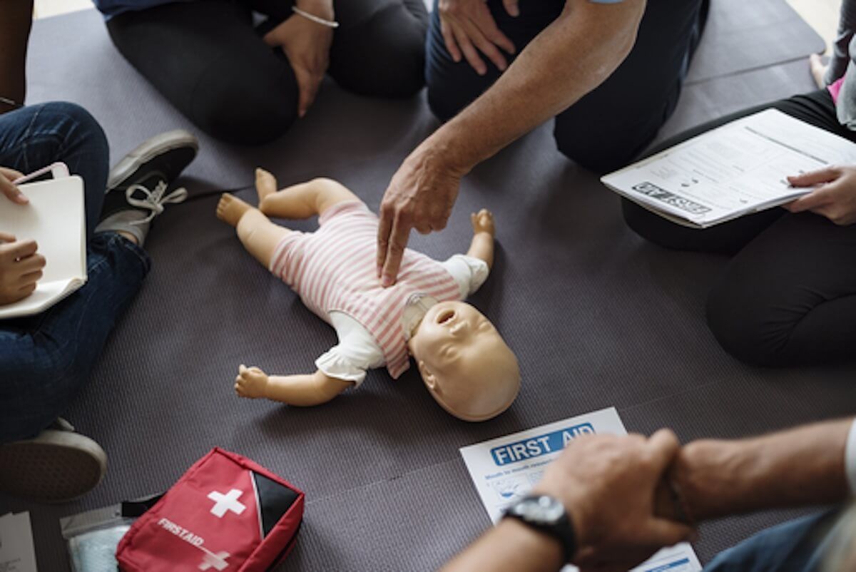 how to give a baby cpr in Fort Worth, TX how to give a baby cpr in Fort Worth, TX