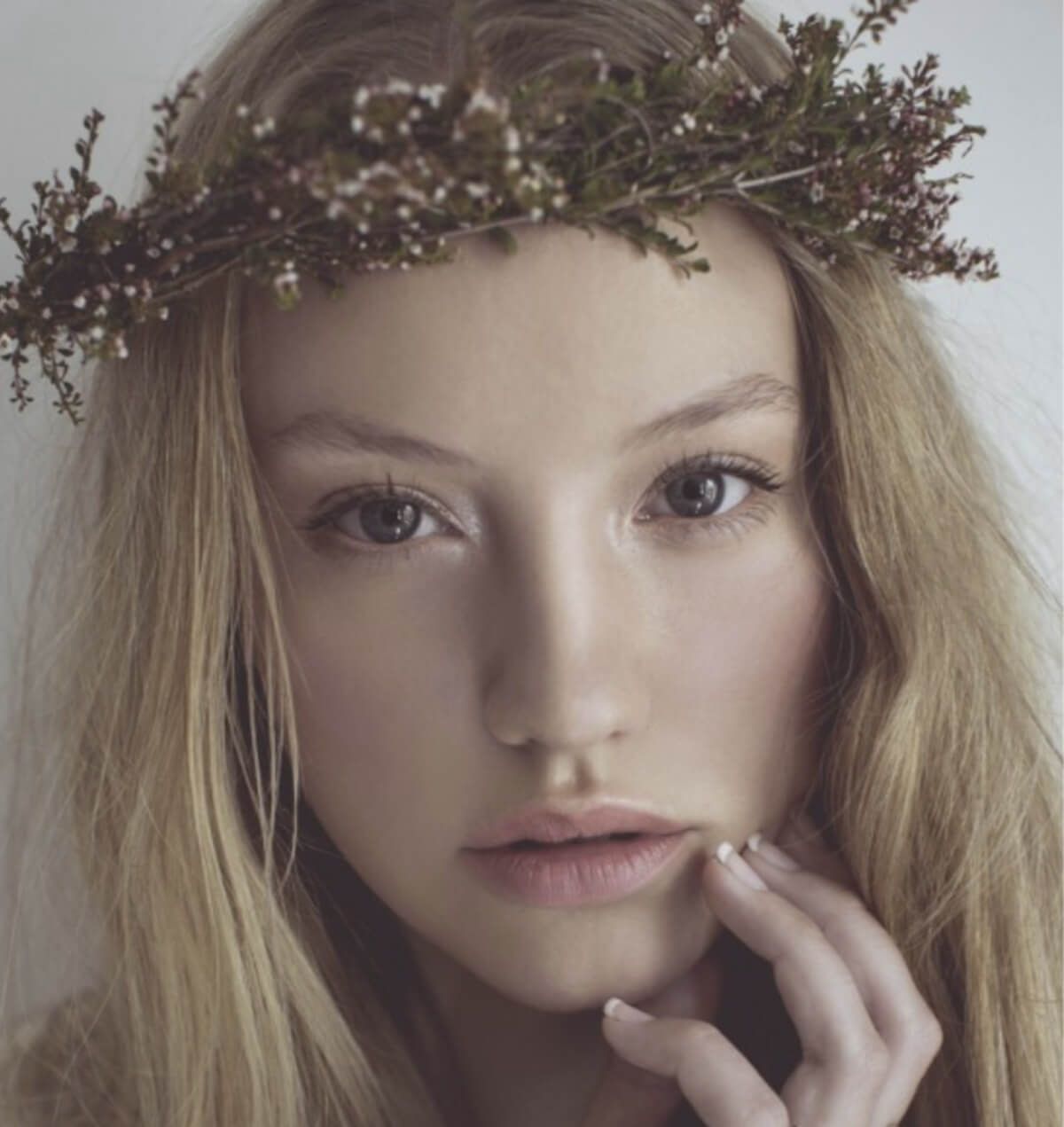 how to nail the ‘no makeup’ makeup look