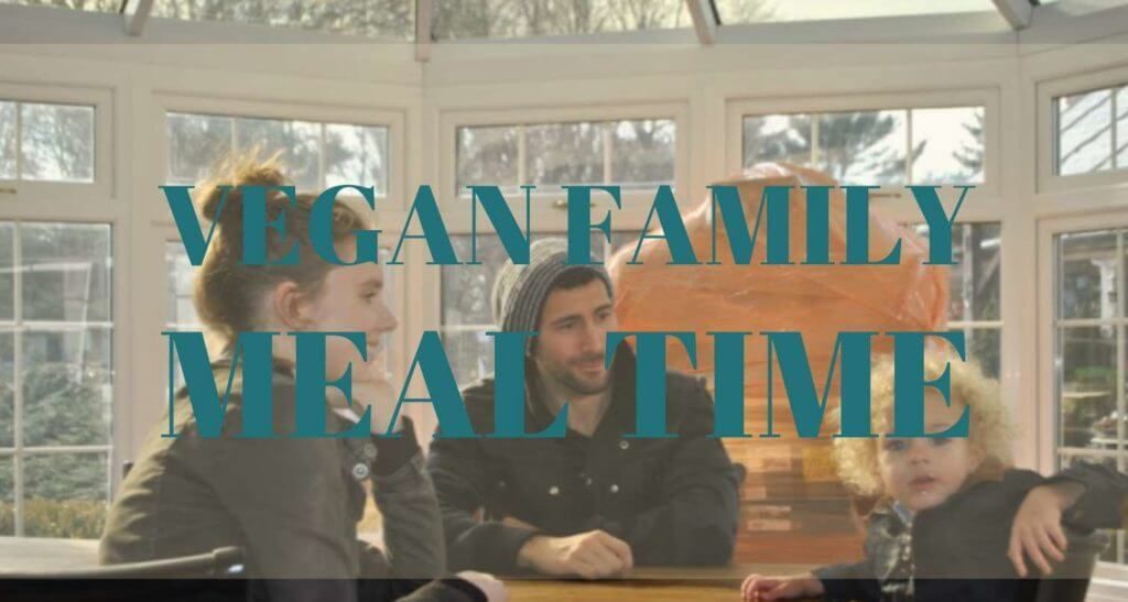 the importance of family meals