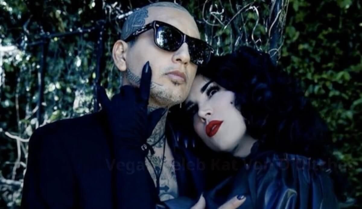 kat von d ditches doctor in favor of natural midwife led birth in Charlotte, NC kat von d ditches doctor in favor of natural midwife led birth in Charlotte, NC
