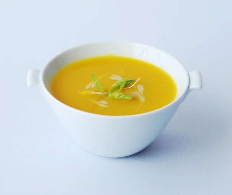 kick-butt creamy cashew sauce