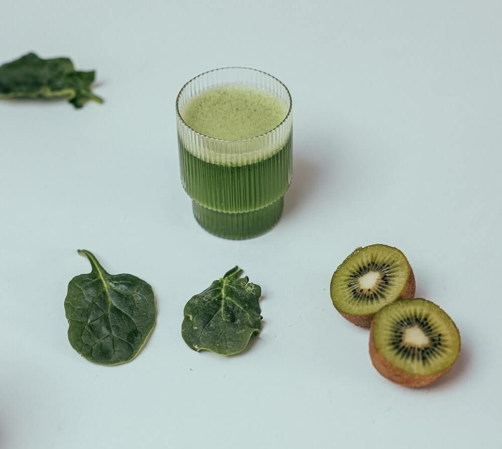 kid friendly green smoothies