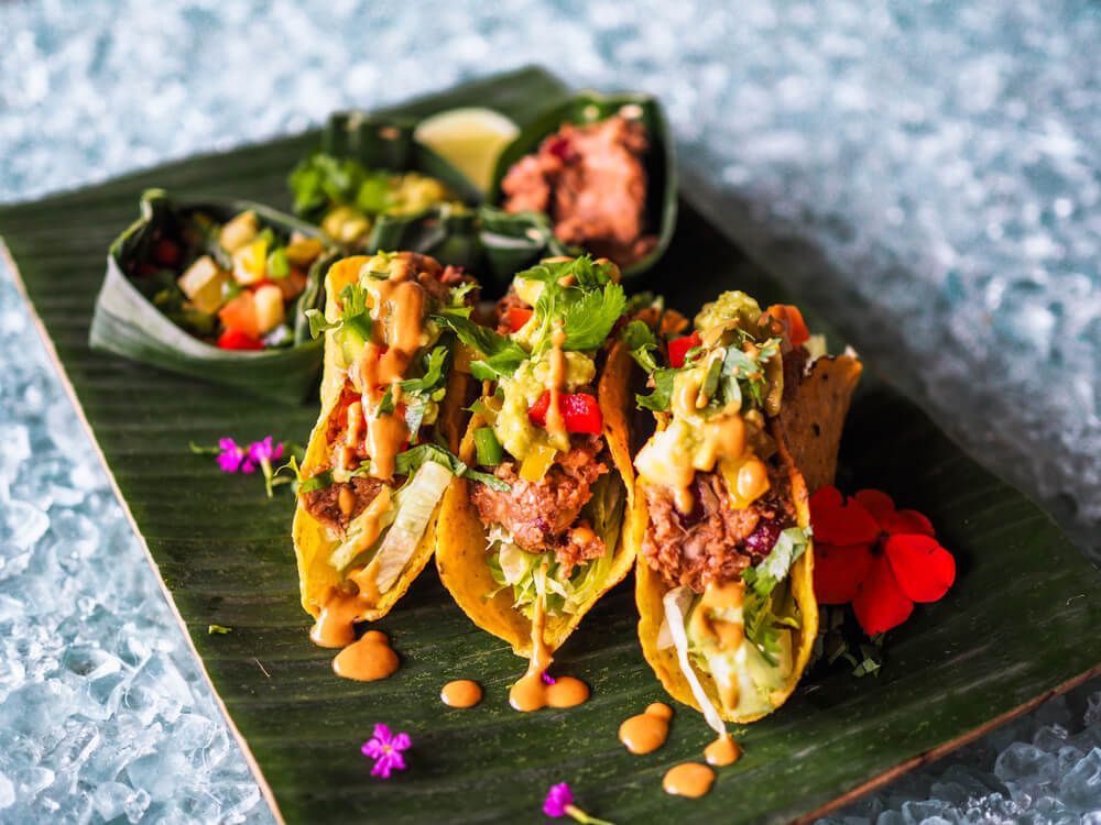 latinos are embracing vegan mexican food