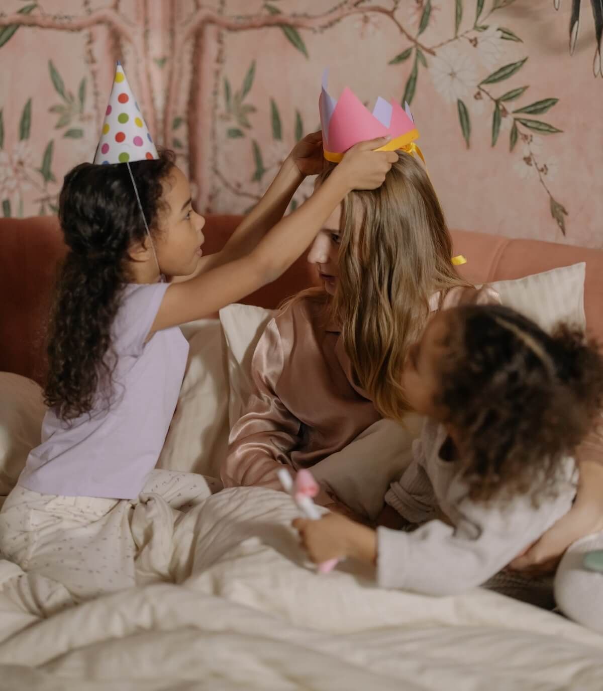 things i have learned from motherhood