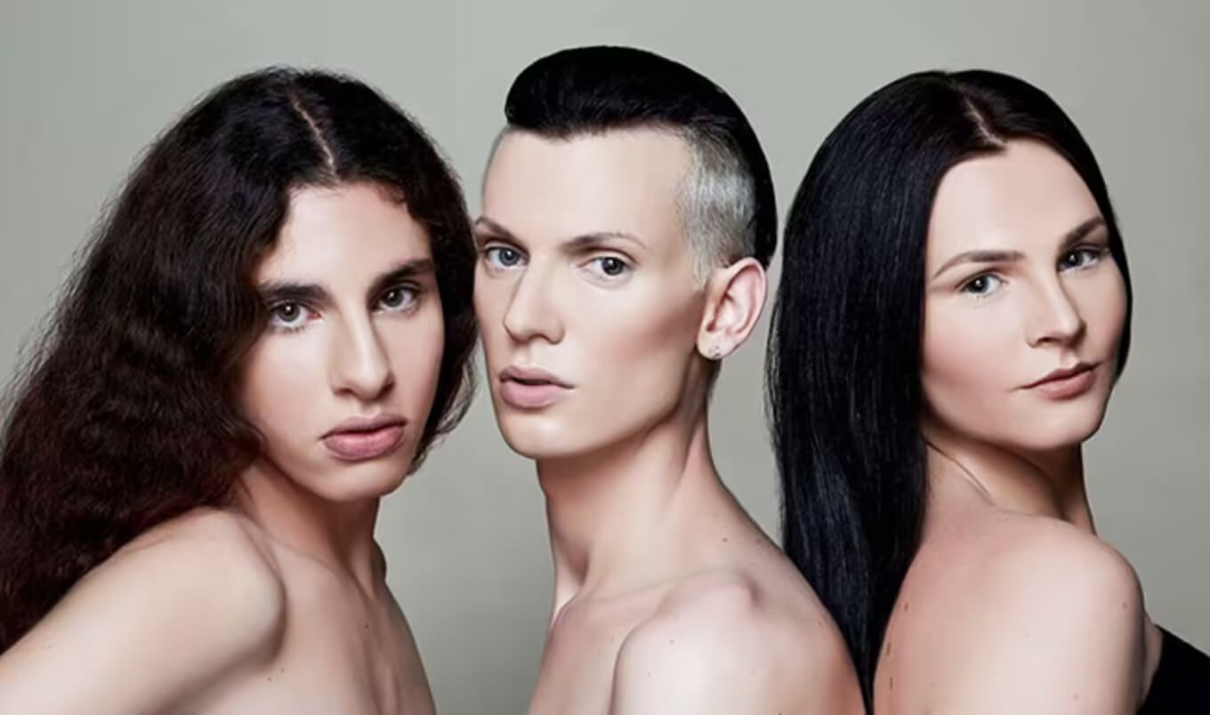 makeup line launches for trans women & it’s vegan! in Washington, DC makeup line launches for trans women & it’s vegan! in Washington, DC