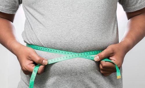 managing obesity with a vegan diet