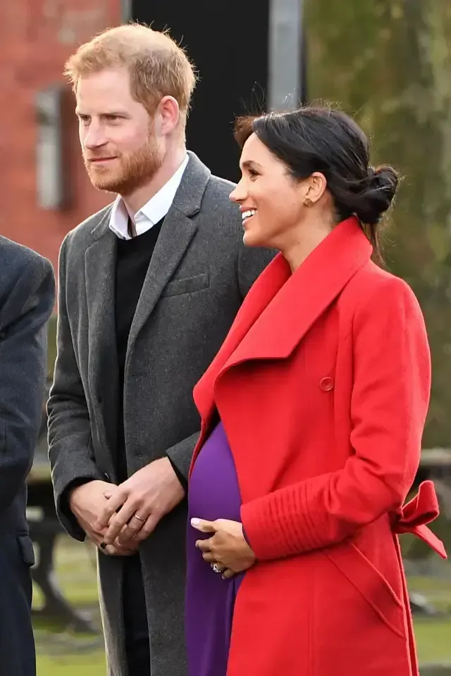 meghan markle all set to welcome her baby with a gender neutral nursery in Madison, WI meghan markle all set to welcome her baby with a gender neutral nursery in Madison, WI