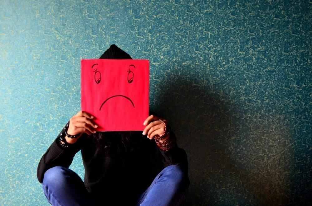 mom guilt, it’s not just in your head