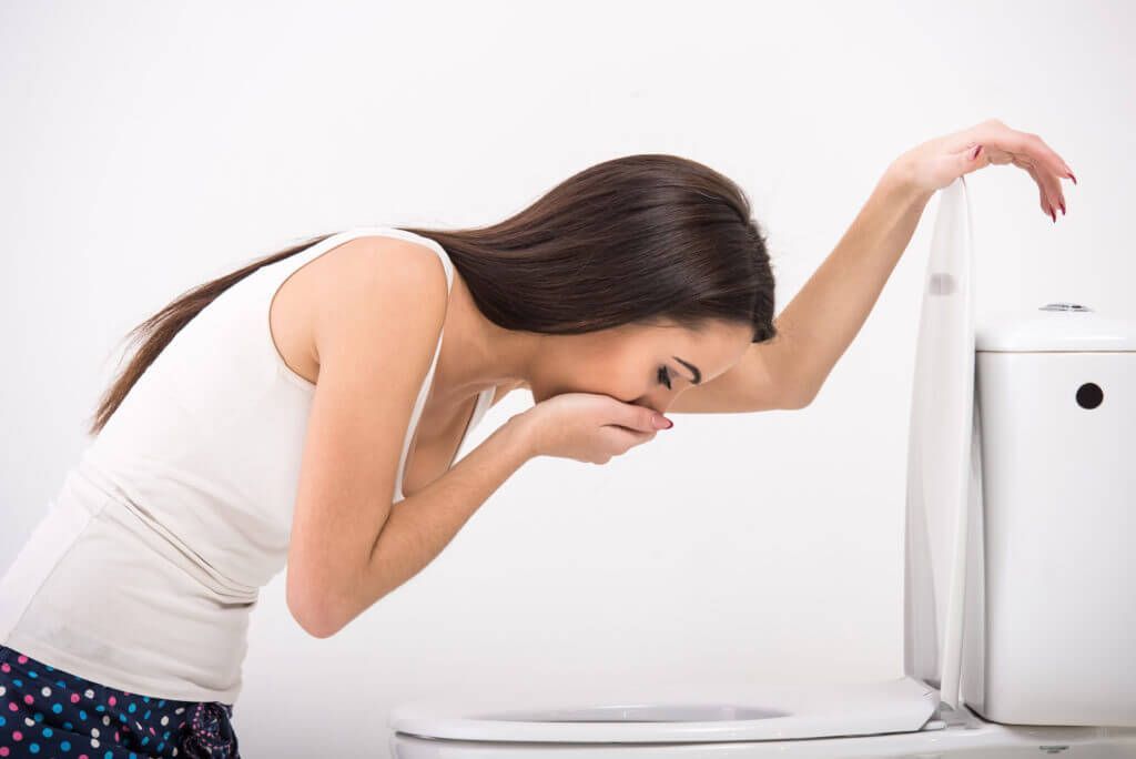 morning sickness vs. hyperemesis gravidarum — what you need to know in Miami, FL