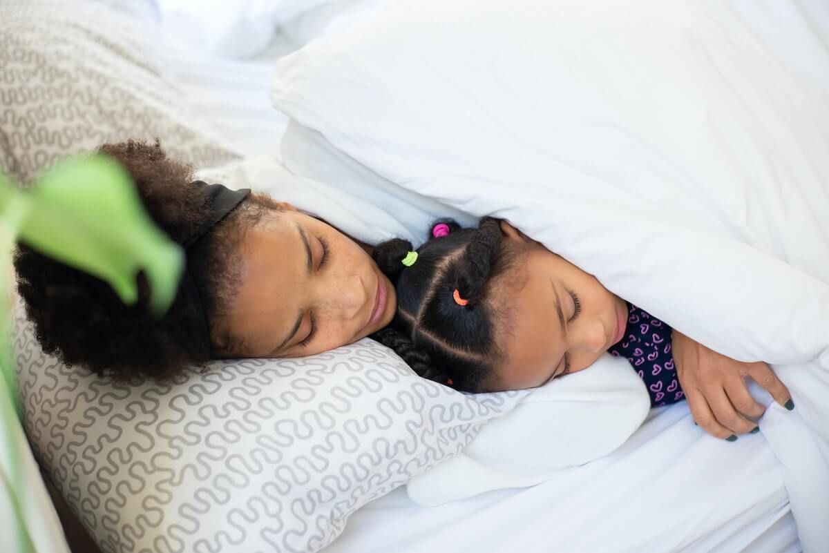 my daughter won’t sleep in her own bed and i’m conflicted in San Jose, CA my daughter won’t sleep in her own bed and i’m conflicted in San Jose, CA