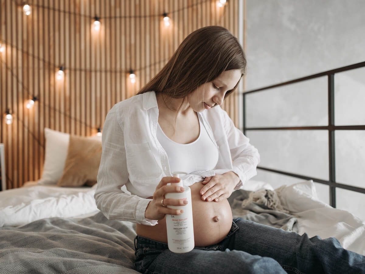 natural ways of preventing stretch marks during pregnancy in San Diego, CA natural ways of preventing stretch marks during pregnancy in San Diego, CA