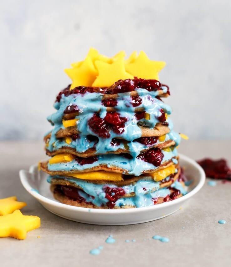 delicious alternatives to satisfy non-vegan cravings