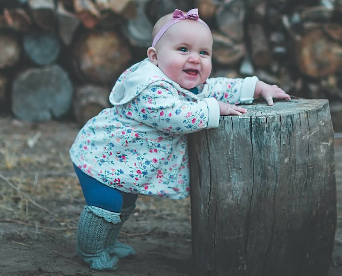normal teething for babies
