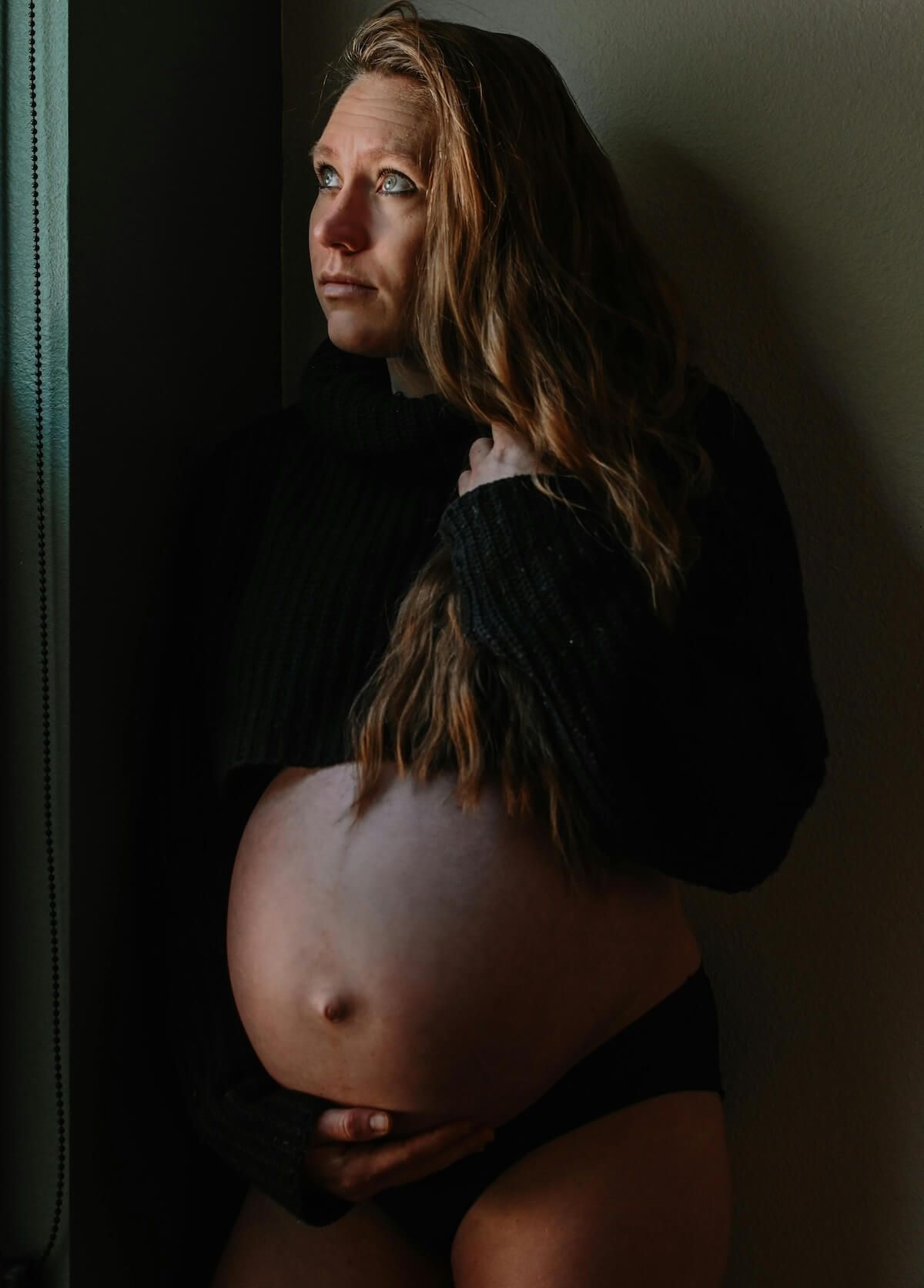 old wives’ tales to get pregnant that might be true! in Raleigh, NC