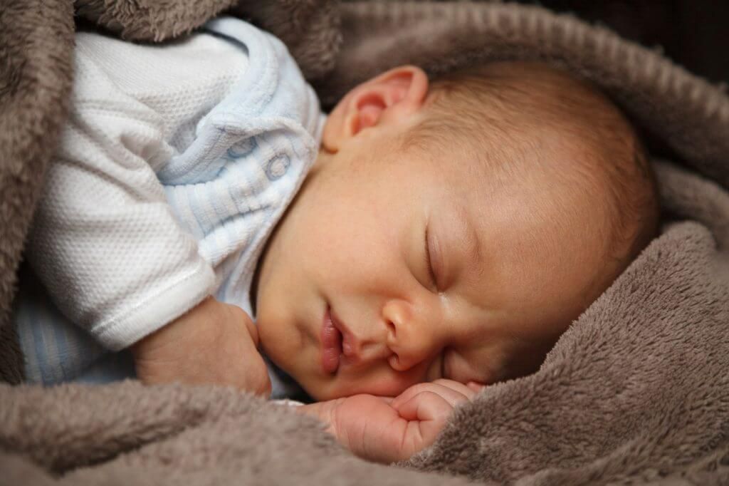 one syllable baby boy names