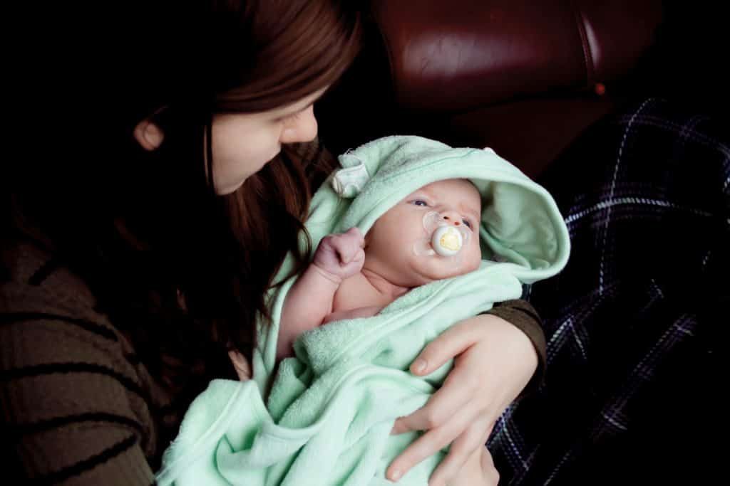 one syllable gender neutral baby names