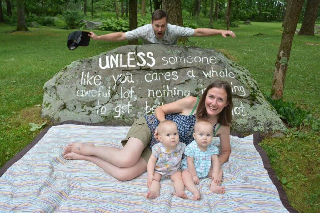 Our Embryo Donation And Why We Are Looking For Their New Family