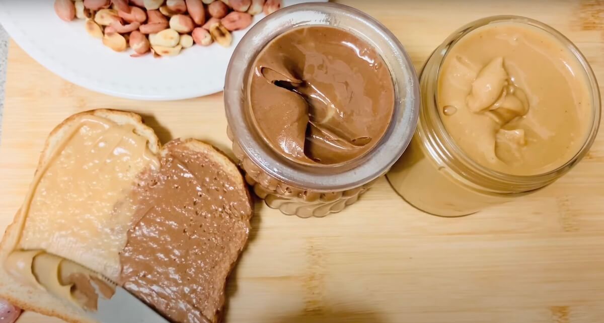 peanut butter and all the delicious recipes you can make