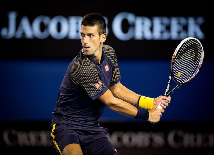 plant-based tennis star novak djokovic wins the australian open