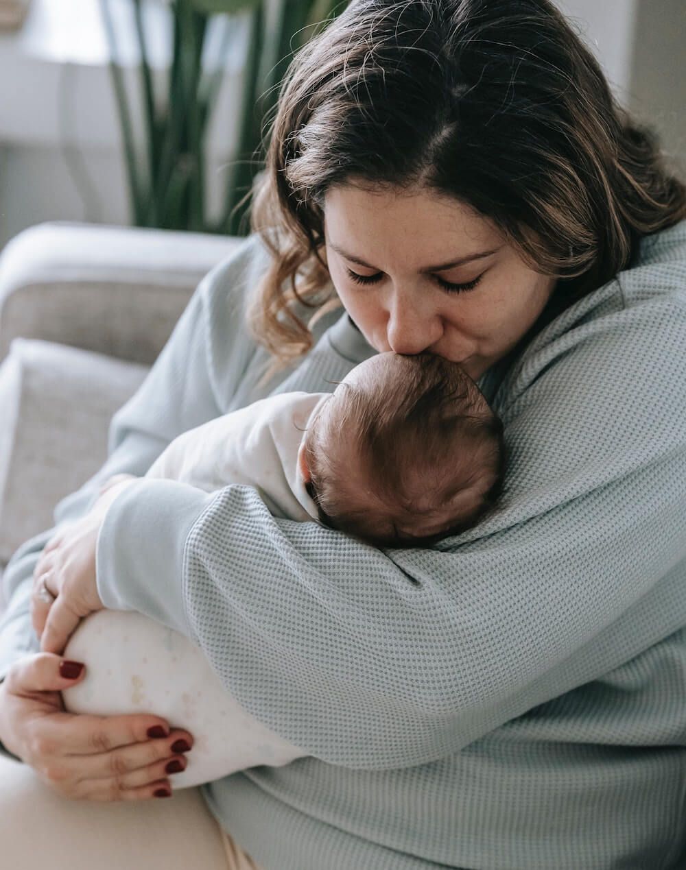 postpartum: what i wish i had known