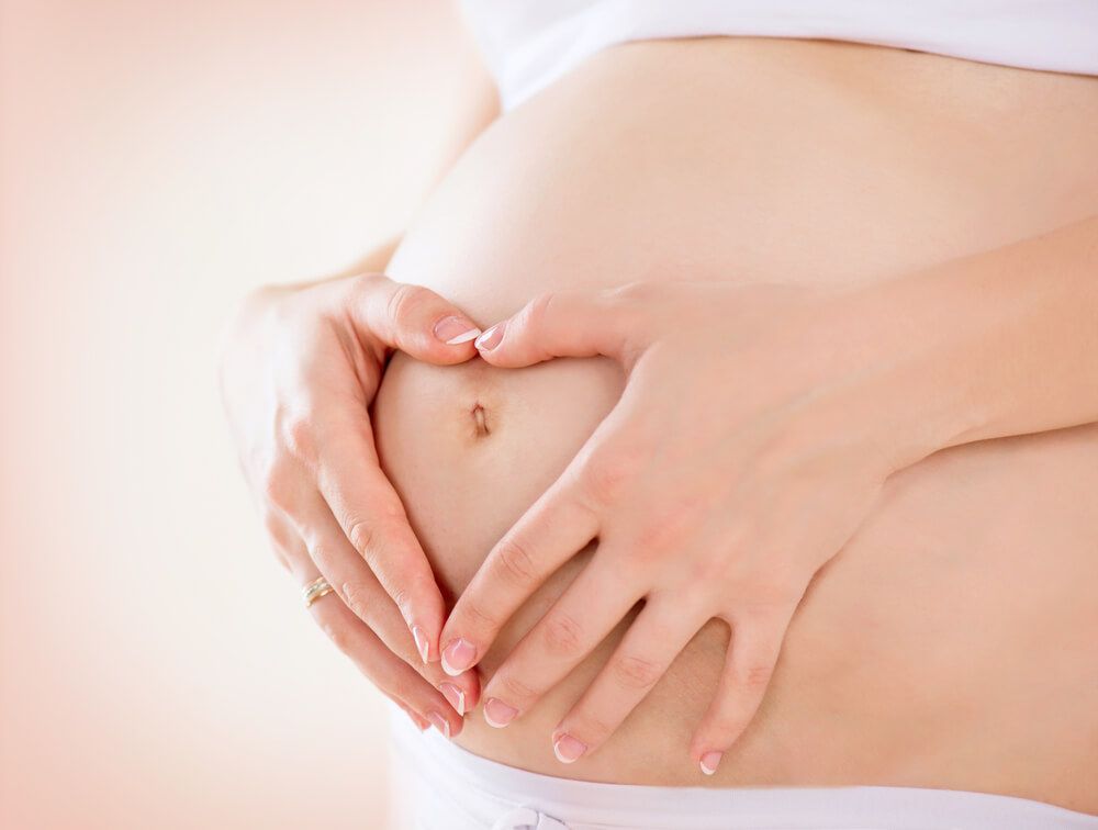 pregnant vegans: two hollywood actresses and their experience in Portland, OR