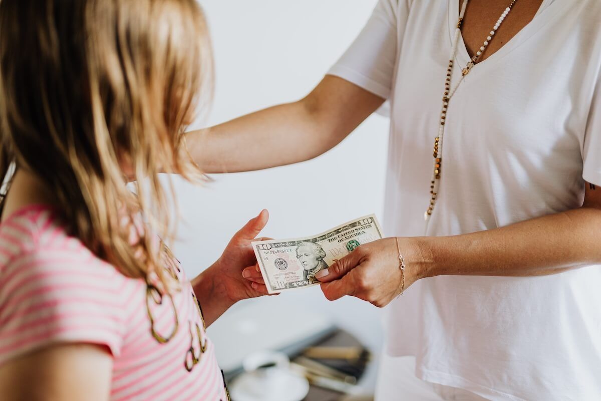 preparing your kids to be financially responsible in Denver, CO preparing your kids to be financially responsible in Denver, CO