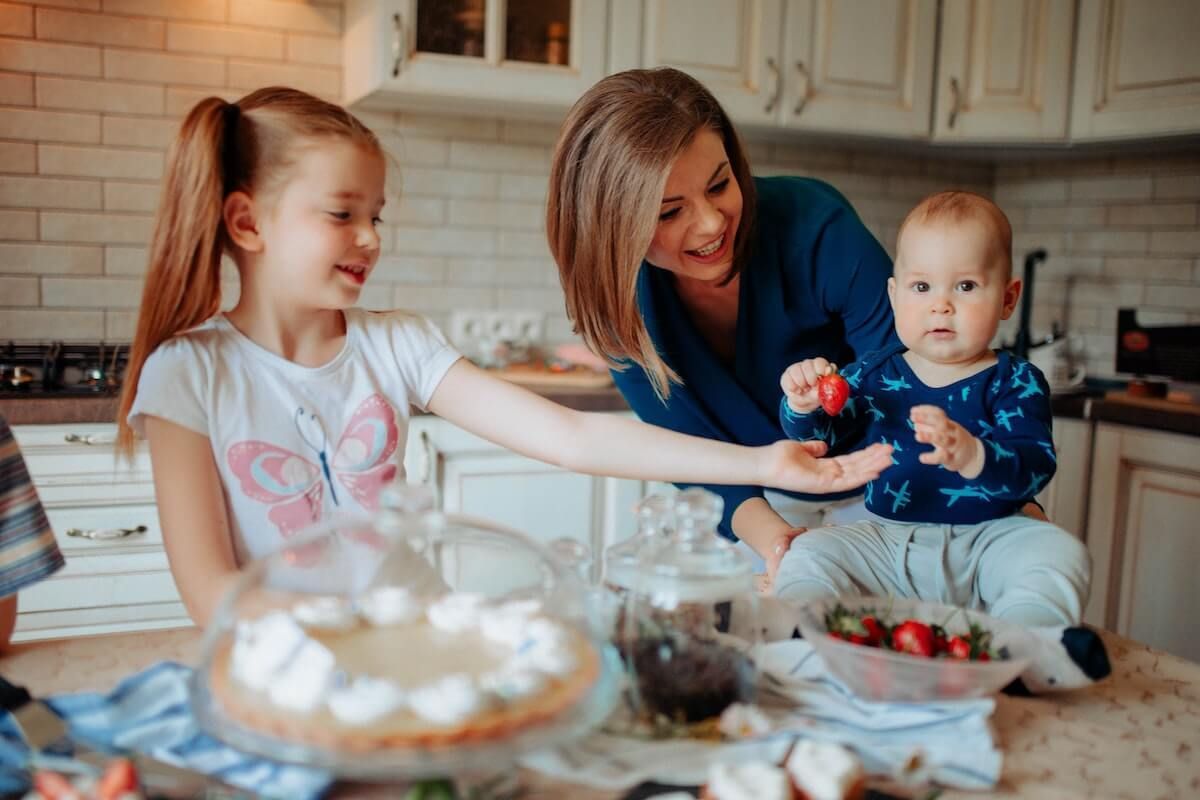 questions every vegan parent has to answer in Cleveland, OH questions every vegan parent has to answer in Cleveland, OH