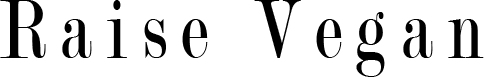 RaiseVegan.com