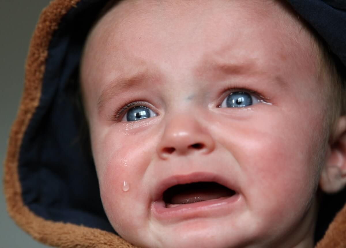 reasons babies cry and how best to soothe them in Memphis, TN reasons babies cry and how best to soothe them in Memphis, TN