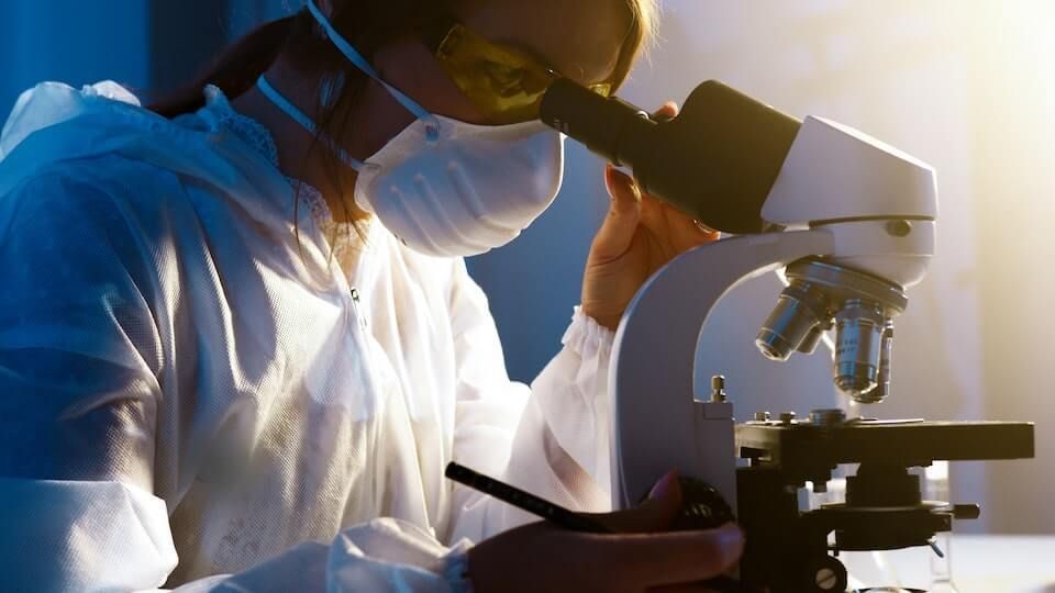the importance of science and research in veganism