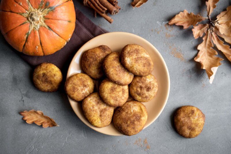 scrumptious vegan snickerdoodles recipe to try