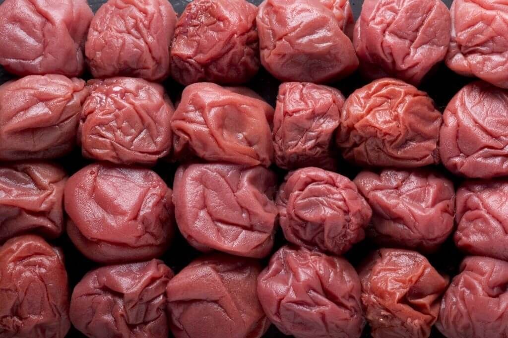 umeboshi what? why this should be your new superfood