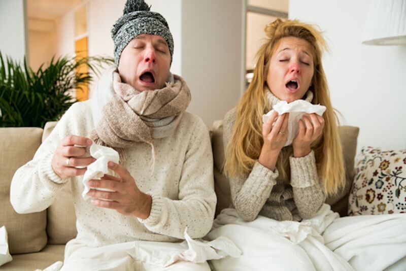 staying healthy and surviving the flu season in Atlanta, GA staying healthy and surviving the flu season in Atlanta, GA
