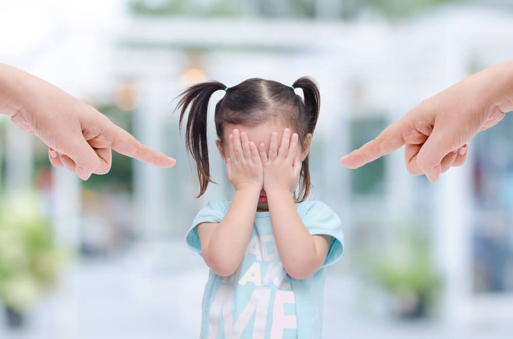 research shows parents lacking control at work more controlling at home in Seattle, WA research shows parents lacking control at work more controlling at home in Seattle, WA
