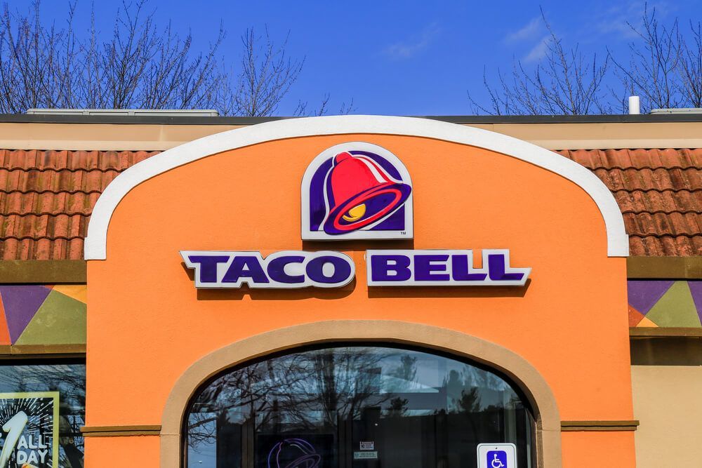 taco bell to test out vegan and vegetarian menu in Cincinnati, OH